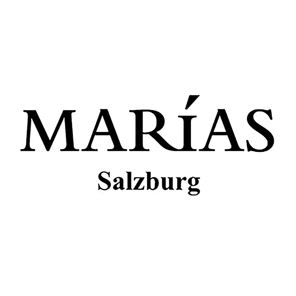 Logo Marias Salzburg